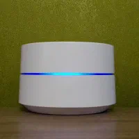 روتر گوگل OpenWRT + اشتراک