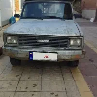 مزدا 2000 دوگانه