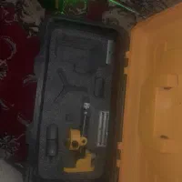 تراز لیزری دیفالت