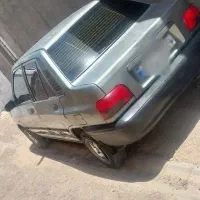 پراید ۸۷ فرمون هیدرولیک