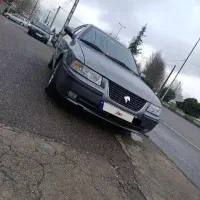 سمند LX|خودرو سواری و وانت|رشت, کوی امام رضا|دیوار