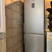یخچال و فریزر سامسونگ اصل کره ای