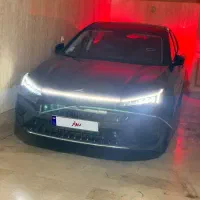 Kmc j7 مدل ۱۴۰۳|خودرو سواری و وانت|تهران, ستارخان|دیوار