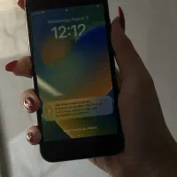 iphone 8|موبایل|جیرفت, |دیوار