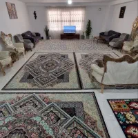 واحد-138-متری-2-خوابه-فول-امکانات-بلوار-جلال-لو
