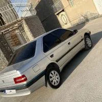 پژواس ال ایکس