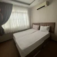 خانم خانه دار جهت هتل