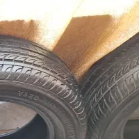 دو حلقه 205/60/14