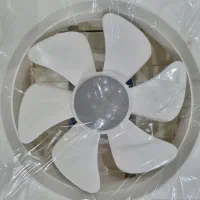 هواکش مارک دمنده ۳۰سانتی دریچه دار