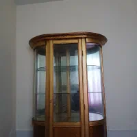 بوفه تمیز