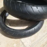 لاستیک ایکس مکس