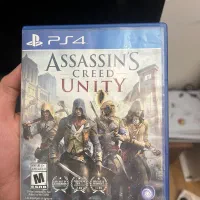 Assassins creed unityدیسک