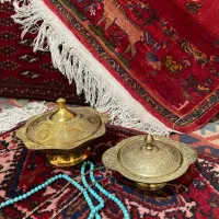 شکلاتخوری برنز