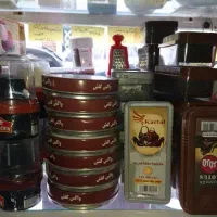 حراج واکس کفش