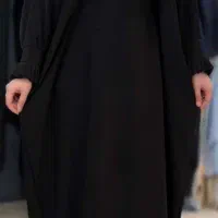 عبا دست دوز ستارگان