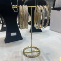 النگو بدون اجرت نقره