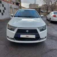 دنا پلاس شش دنده MT6