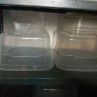 باکس حلزون دراندازه مختلف