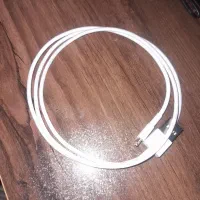 سیم شارژر گوشی اپل