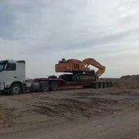 حفر ترانشه، استخر، کانال و خدمات بیل مکانیکی