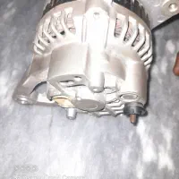 دینام ۶۰ آمپر فابریک پراید