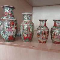 گلدون مرغی قدیمی