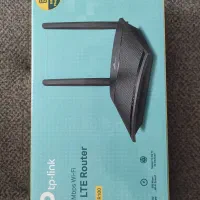 مودم TP-Link tl-mr 100