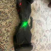 اسکوتر برقی