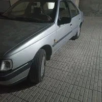 پژو ۴۰۵ تک برگ سند