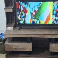 تلویزیون ال ای دی ال‌جی 42 100درصد کره ای