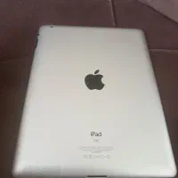 Ipad 2 تمیز