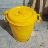سطل آشغال پدالی