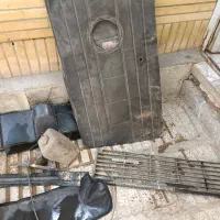 لوازم پیکان