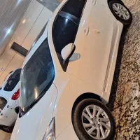 مزدا ۳ نیو مدل ۹۶ درجه یک