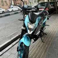 موتور cf150تیپ ۳ مدل ۹۷