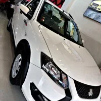 کوییک GXL GXRL /کوئیک S RS تحویل فوری صفر خشک 1404