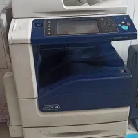 فروش چاپگر رنگی زیراکس