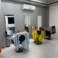 اجاره صندلی آرایشگاه و همکار