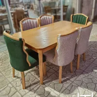 تولیدی انواع میزنهارخوری مشهد طلاب شرایط بی بهره