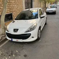 207 دنده مدل ۱۴۰۰