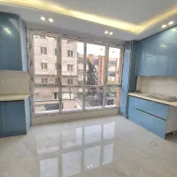 ۹۵ متر ۲ خوابه نوساز قائم مقام