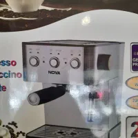 اسپرسو ساز