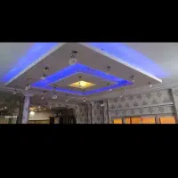 اجرای کناف و خرده کاری