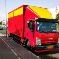 باربری اسبابکشی بسته بندی حمل اثاثیه دقت بارتضمینی