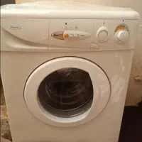 لباس شویی آبسال ۵کیلویی