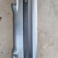 سپر عقب 207