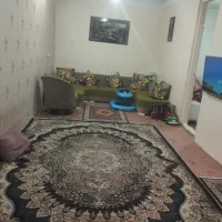 فرش سرمه ای درحدنو