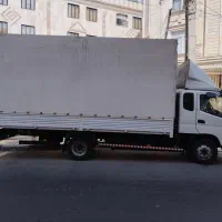 باربری حمل اثاثیه منزل(تاجیک) تضمینی