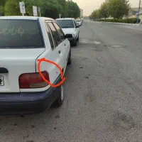 پراید 89
