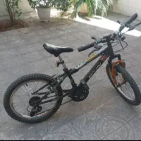 دوچرخه سایز۲۰
